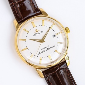Часы Jaeger-LeCoultre JL Master Ultra Thin серии JL Master Ultra 