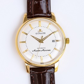 Часы Jaeger-LeCoultre JL Master Ultra Thin серии JL Master Ultra 