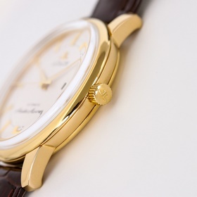 Часы Jaeger-LeCoultre JL Master Ultra Thin серии JL Master Ultra 