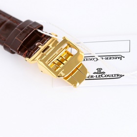 Часы Jaeger-LeCoultre JL Master Ultra Thin серии JL Master Ultra 