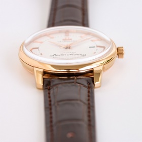 Часы Jaeger-LeCoultre JL Master Ultra Thin серии JL Master Ultra 