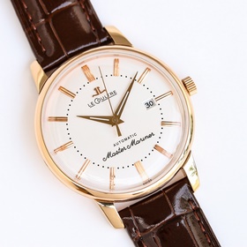 Часы Jaeger-LeCoultre JL Master Ultra Thin серии JL Master Ultra 