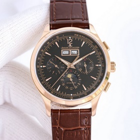 【TW Factory】 Часы (серия Jaeger-LeCoultre Master) изготовлены с и