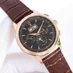 【TW Factory】 Часы (серия Jaeger-LeCoultre Master) изготовлены с и