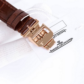 【TW Factory】 Часы (серия Jaeger-LeCoultre Master) изготовлены с и