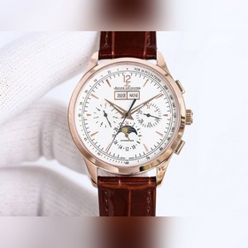 【TW Factory】 Часы (серия Jaeger-LeCoultre Master) изготовлены с и