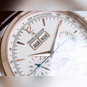 【TW Factory】 Часы (серия Jaeger-LeCoultre Master) изготовлены с и