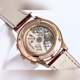 【TW Factory】 Часы (серия Jaeger-LeCoultre Master) изготовлены с и