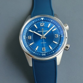 Jaeger Lecoultre Механизм японского производства 9015 с гарантией