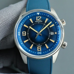 Серия Jaeger-LeCoultre North Star V3, диаметр 41 мм, синхронизиро
