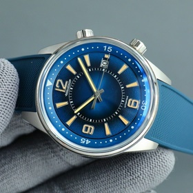 Серия Jaeger-LeCoultre North Star V3, диаметр 41 мм, синхронизиро