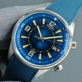 Серия Jaeger-LeCoultre North Star V3, диаметр 41 мм, синхронизиро