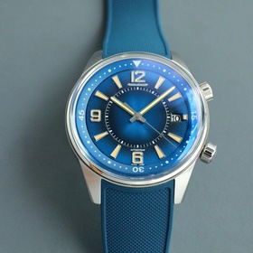 Серия Jaeger-LeCoultre North Star V3, диаметр 41 мм, синхронизиро