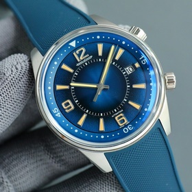 Серия Jaeger-LeCoultre North Star V3, диаметр 41 мм, синхронизиро