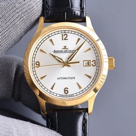 Новейшая модель Jaeger-LeCoultre! Высшее качество. Новая модель в