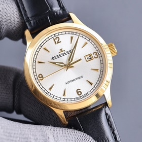 Новейшая модель Jaeger-LeCoultre! Высшее качество. Новая модель в