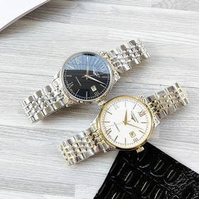 【Новинка】： Longines с тремя стрелками Тип ： Элитные мужские часы 