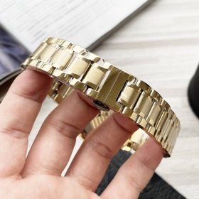 【Новинка】： Longines с тремя стрелками многофункциональным дизайно