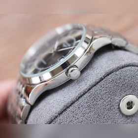 Мужские часы с тремя стрелками 【Новинка】： Longines, лучший дизай