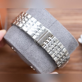 Мужские часы с тремя стрелками 【Новинка】： Longines, лучший дизай