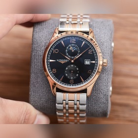 Мужчины ценят многофункциональные часы 【Новинка】： Longines, лучш