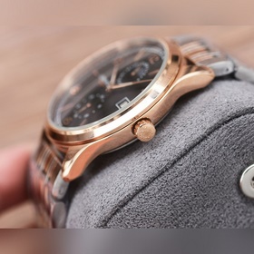 Мужчины ценят многофункциональные часы 【Новинка】： Longines, лучш