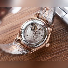 Мужчины ценят многофункциональные часы 【Новинка】： Longines, лучш