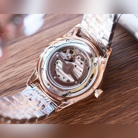 Мужчины ценят многофункциональные часы 【Новинка】： Longines, лучш