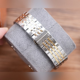 Мужские часы с тремя стрелками 【Новинка】： Longines, лучший дизай