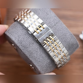 0 Мужские часы с тремя стрелками 【Новинка】： Longines, лучший диз