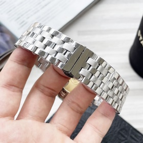 【Новинка】： Longines с тремя стрелками Тип ： Элитные мужские часы 