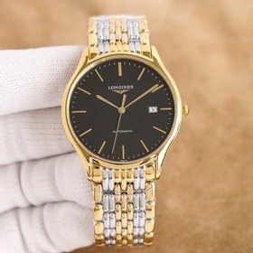 Longines L4.960, высококачественная копия, уникальный номер, не п