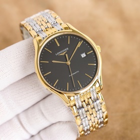 Longines L4.960, высококачественная копия, уникальный номер, не п