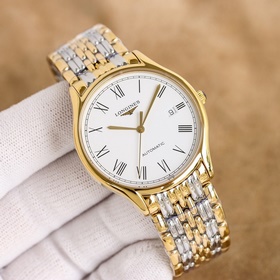 Longines L4.960, высококачественная копия, уникальный номер, не п