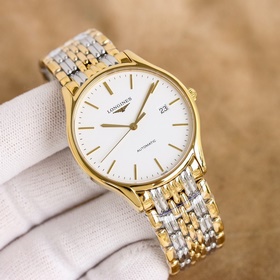 Longines L4.960, высококачественная копия, уникальный номер, не п