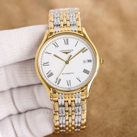 Longines L4.960, высококачественная копия, уникальный номер, не п