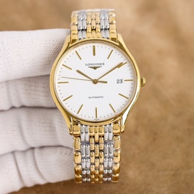 Longines L4.960, высококачественная копия, уникальный номер, не п