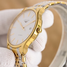 Longines L4.960, высококачественная копия, уникальный номер, не п