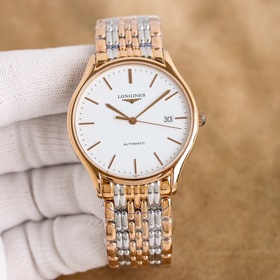 Longines L4.960, высококачественная копия, уникальный номер, не п