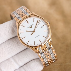 Longines L4.960, высококачественная копия, уникальный номер, не п