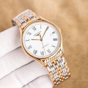 Longines L4.960, высококачественная копия, уникальный номер, не п