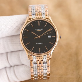 Longines L4.960, высококачественная копия, уникальный номер, не п