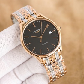 Longines L4.960, высококачественная копия, уникальный номер, не п