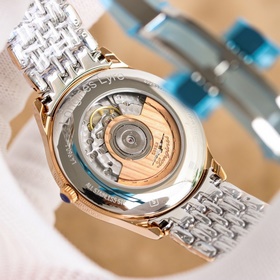 Longines L4.960, высококачественная копия, уникальный номер, не п