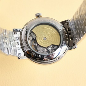 Бренд： Longines (новая модель с тремя стрелками, деловой и повсед