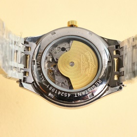 Бренд： Longines (новая модель с тремя стрелками, деловой и повсед