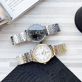 【Новинка】： Longines с тремя стрелками Тип ： Элитные мужские часы 