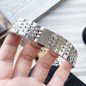 【Новинка】： Longines с тремя стрелками Тип ： Элитные мужские часы 