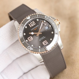 Откройте для себя секреты серии часов Longines Conquest Diver Нов