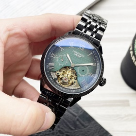 Изысканный и универсальный 【Новинка】： Longines, новейший дизайн,